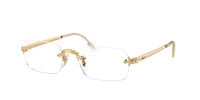 RB3928V Optics By A$AP Rocky