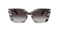 Michael Kors Woman Horn
