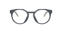 OX8139 HSTN Forge Collection