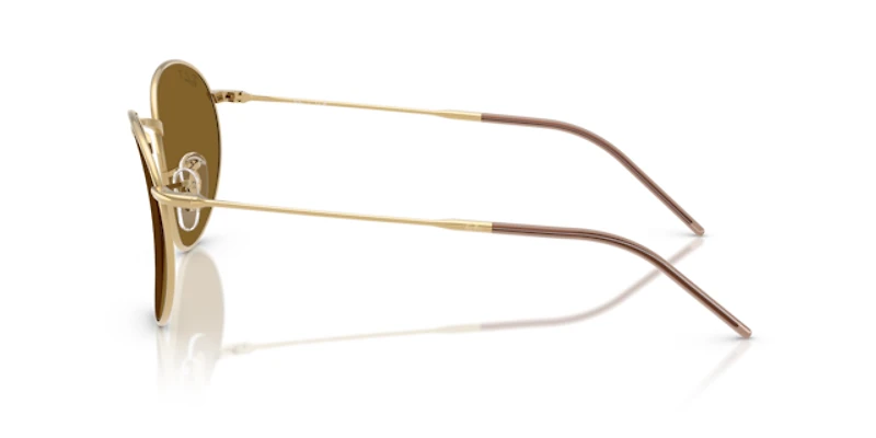 Ray-Ban Unisex Arista Gold