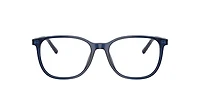 Dolce&Gabbana Man Transparent Blue