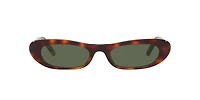 Saint Laurent Woman Havana