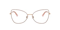 Jimmy Choo Woman Rose Gold, Pink