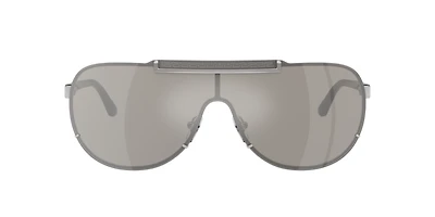Versace Man Silver