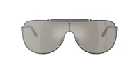 Versace Man Silver