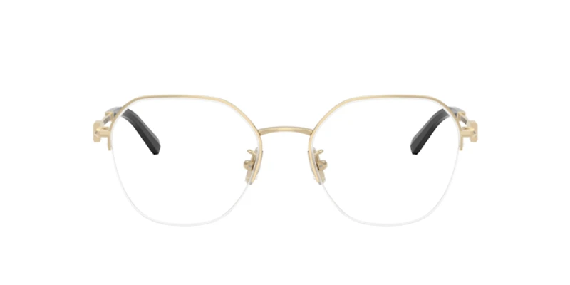Tiffany Woman Gold