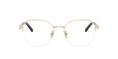 Tiffany Woman Gold