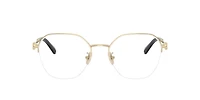 Tiffany Woman Gold