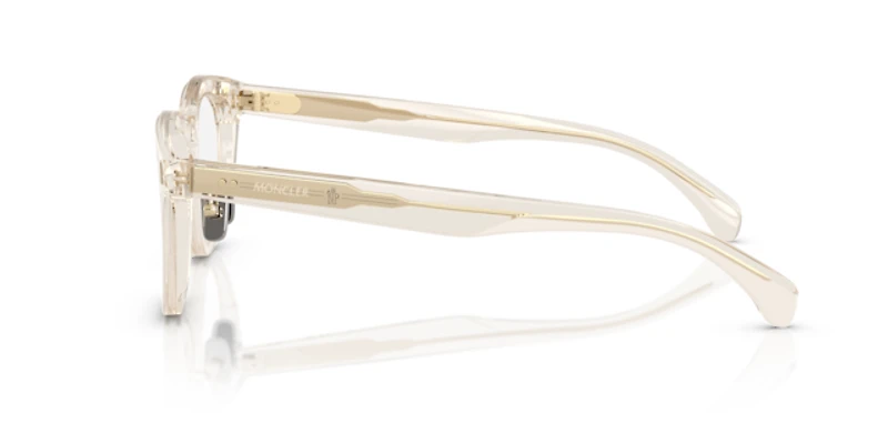 Moncler Unisex Transparent