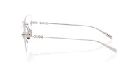 Gucci Woman Silver