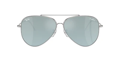 RBR0101S Lenny Kravitz X Aviator Reverse