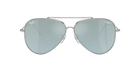 RBR0101S Lenny Kravitz X Aviator Reverse