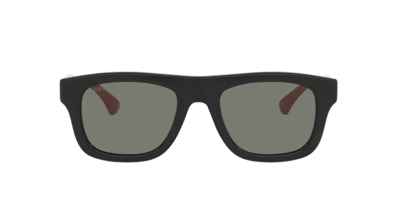 Gucci Man Black