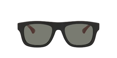 Gucci Man Black