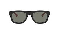 Gucci Man Black