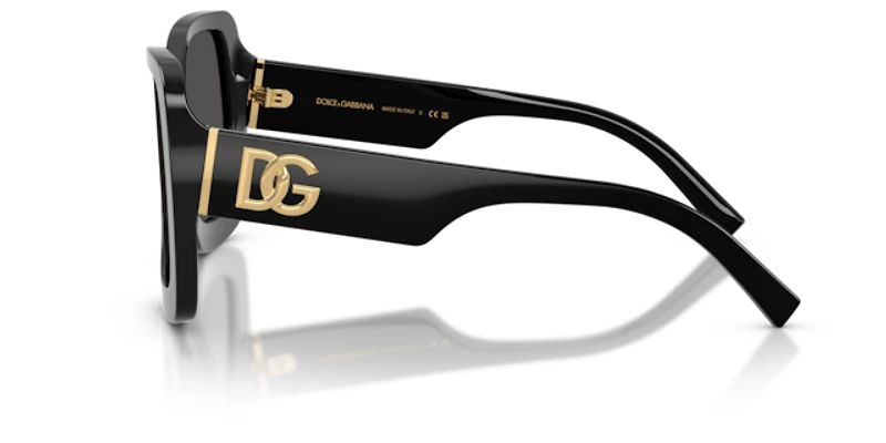 Dolce&Gabbana Woman Black