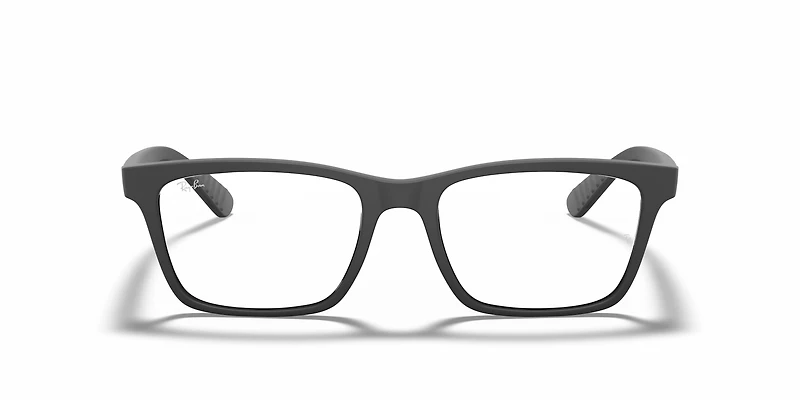 RB7025 Optics