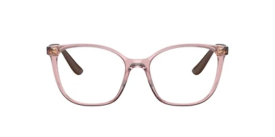 Vogue Woman Transparent