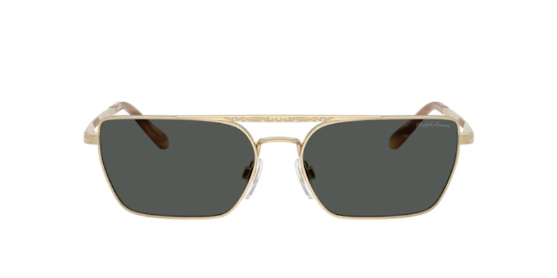 Ralph Lauren Woman Shiny Pale Gold