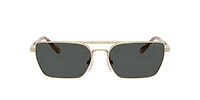 Ralph Lauren Woman Shiny Pale Gold