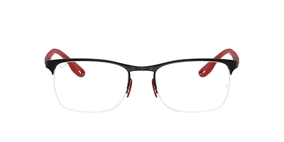 Ray-Ban Man