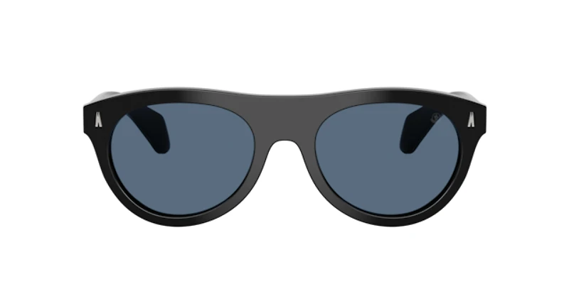 Moncler Unisex Shiny Black