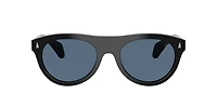 Moncler Unisex Shiny Black