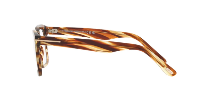 Tom Ford Man Tortoise Blonde
