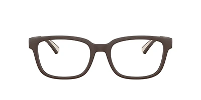 Burberry Man Matte Brown