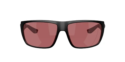 Costa Del Mar Man Matte Black