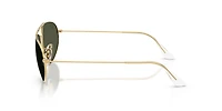 Ray-Ban Unisex Legend Gold