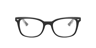RB5285 Optics
