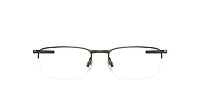 Oakley Man Pewter