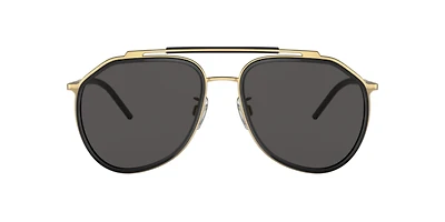 Dolce&Gabbana Man Gold,
