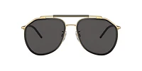 Dolce&Gabbana Man Gold,