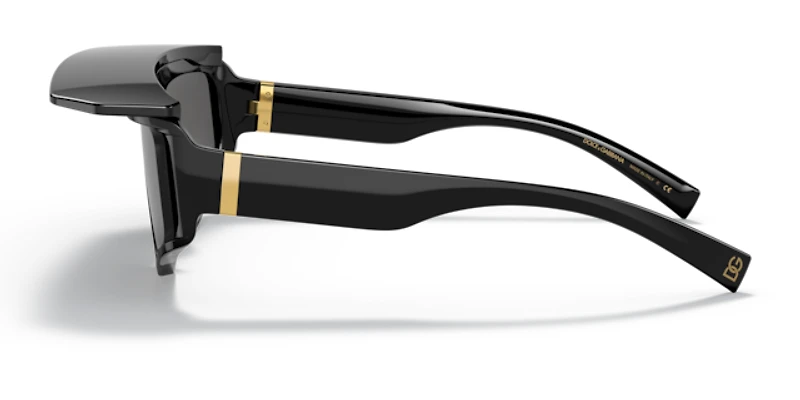 Dolce&Gabbana Man Black