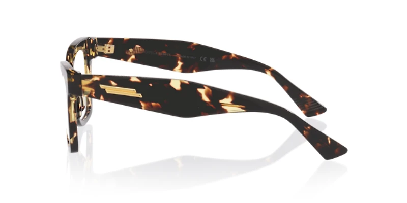 Bottega Veneta Woman Tortoise