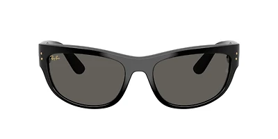Ray-Ban Unisex Black