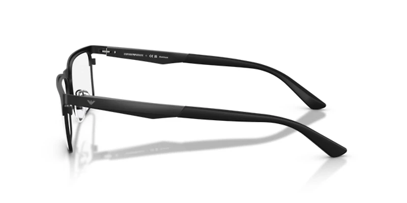Emporio Armani Man Matte Black