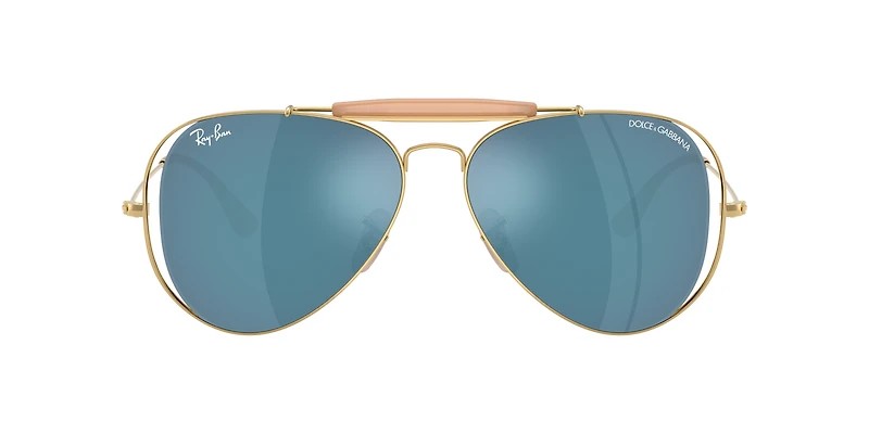 RB3029M The Outdoorsman By Dolce&Gabbana