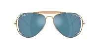 RB3029M The Outdoorsman By Dolce&Gabbana