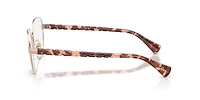 Ralph by Lauren Woman Shiny Rose Gold