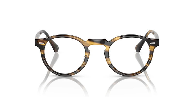 OV5186 Gregory Peck