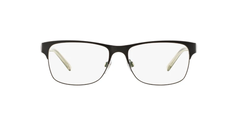 Burberry Man Matte Black