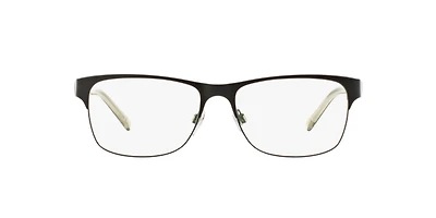 Burberry Man Matte Black