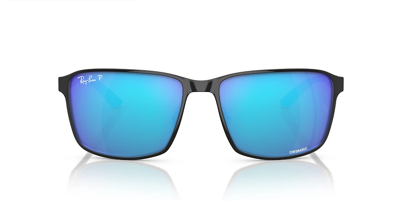 RB3721CH RB3721 Polarized+ Lenses