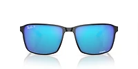 RB3721CH RB3721 Polarized+ Lenses