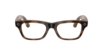 Ray-Ban Meta (Gen 2) Blayzer Optics