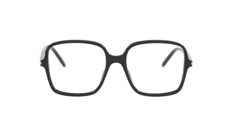Saint Laurent Woman