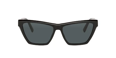 Saint Laurent Woman